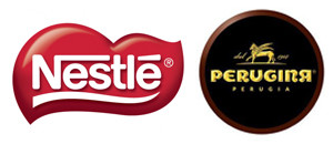 NESTLE' Perugina