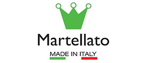 MARTELLATO