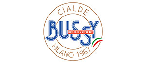 BUSSY
